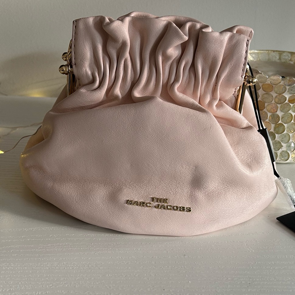 Brand New Never Used Marc Jacobs Clutch Brand New Never Used Marc Jacobs Clutch